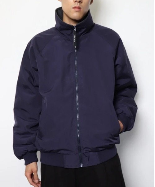 乱痴気（ランチキ）の「【Game sportswear】The Three Seasons Jacket