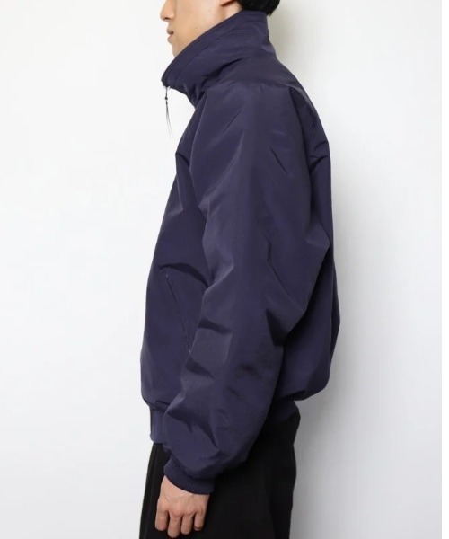 乱痴気（ランチキ）の「【Game sportswear】The Three Seasons Jacket