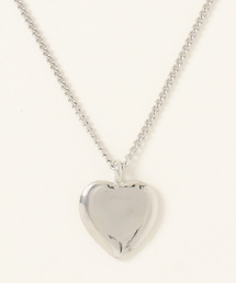 LOWRYS FARM | ２ハートネックレス　983980(ネックレス)
