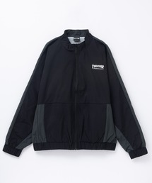 【新品・未使用】黒のメッシュブルゾン 発送予定注意:3月下旬~5月中旬 10/10ライブ① BIGメッシュ
