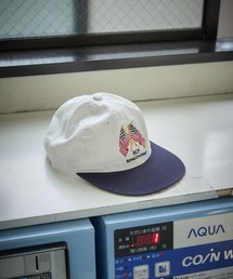 【ROYAL CITY PARK】FLAG CAP