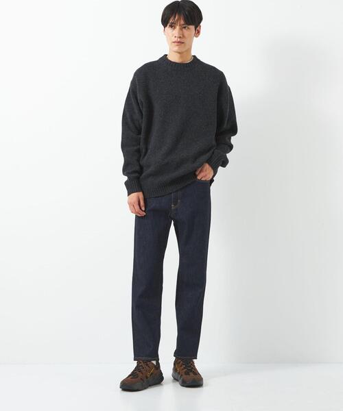 NIKE（ナイキ）の「＜NIKE＞テックヘラ スニーカー（スニーカー・メンズ・ダークブラウン・28cm/27.5cm/26.5cm/27cm/26cm）」の13枚目の写真