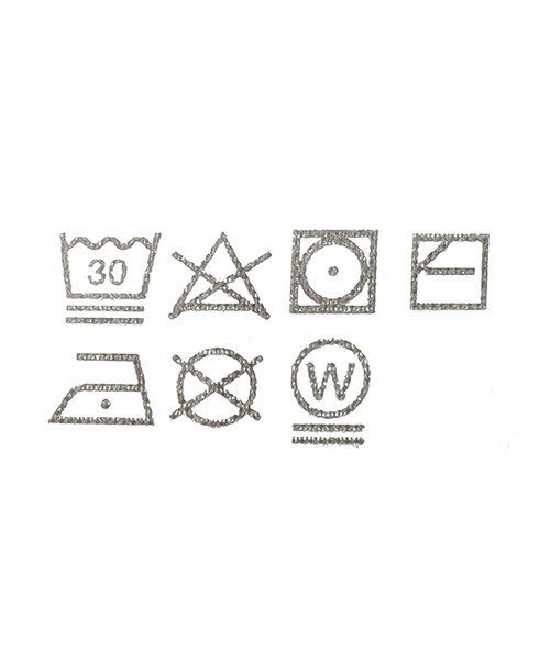 Ray BEAMS（レイビームス）の「PENNEY’S × Ray BEAMS / 別注 ショート スウェット（スウェット・レディース・サックスブルー/ナチュラル・ONE SIZE）」の16枚目の写真