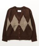 BRICK & SONS(ブリックアンドサンズ)の「トップス(カーディガン/ボレロ)」