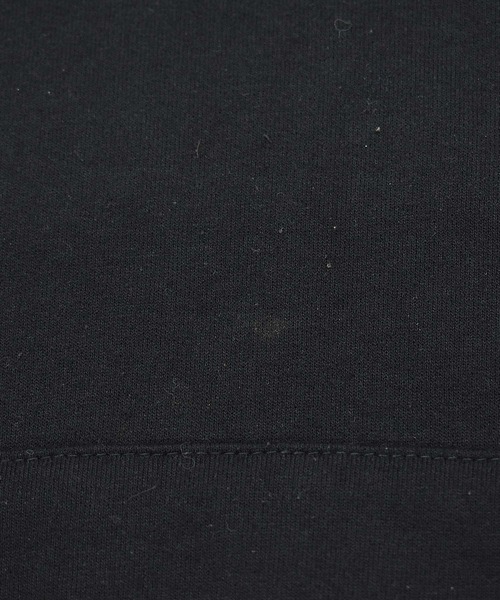 Champion(チャンピオン)の「【ヴィンテージ古着】Champion/チャンピオン FOULPLAY スウェットパーカー(パーカー・メンズ・ブラック・LARGE)」の11枚目の写真