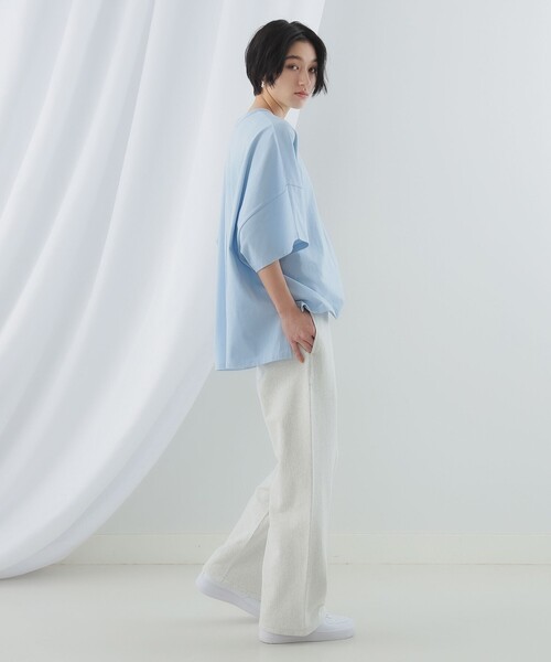 Ray beams×championスウェット Ray BEAMS（レイ ビームス）【+15%ポイントUP】【別注】Champion