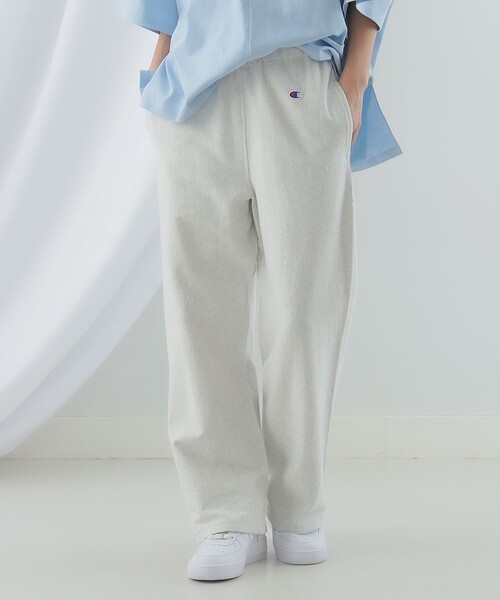 Ray beams×championスウェット Ray BEAMS（レイ ビームス）【+15%ポイントUP】【別注】Champion