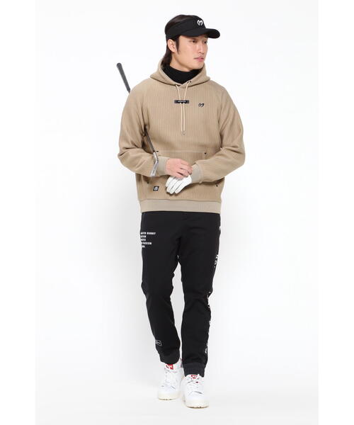 パンツ 「MASTER BUNNY EDITION」フリースボンディング3L パンツ MASTER BUNNY EDITION（マスターバニーエディション）の「MASTER