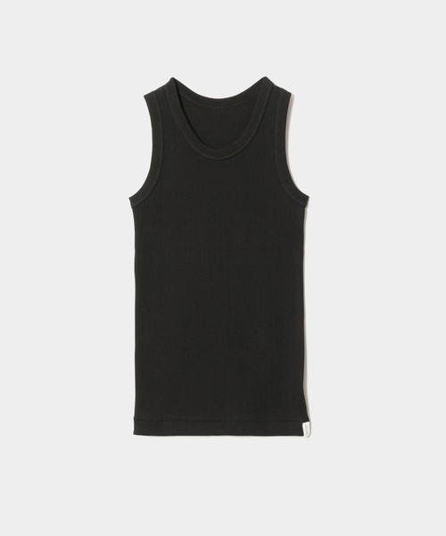 spain pima jerseytank top