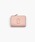MARC JACOBS�i�}�[�N�W�F�C�R�u�X�j�́uTHE LEATHER COVERED J MARC MINI COMPACT WALLET/�U ���U�[ �J�o�[�h J�}�[�N �~�j �R���p�N�g �E�H���b�g ��܂���z �~�j���z�i���z�j�v�b���[�Y