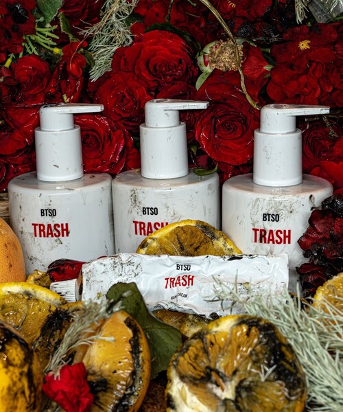 BORNTOSTANDOUT / BODY CREAM（ボディケア/ボディクリーム）｜bpr BEAMS（ビーピーアール ビームス ）