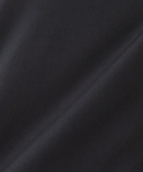 epnok(エプノック)の「アソートベーシックルーズシャツ(シャツ/ブラウス・メンズ・グレイッシュベージュ/ブラック/オフホワイト/サックスブルー/ホワイト系その他/ブルー/ダークグリーン/チャコールグレー/ブラック系その他/ブルー系その他/ダークグレー・SMALL/LARGE/MEDIUM)」の18枚目の写真