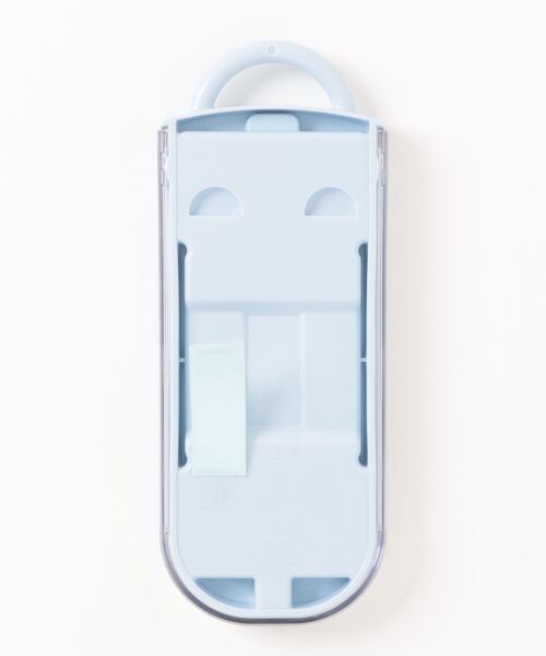 petit main（プティマイン）の「カトラリーセット（カトラリー・キッズ・マルチ/ブルー・FREE）」の11枚目の写真