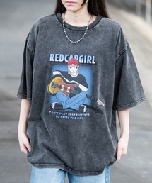 Red Cap Girl(bhLvK[)́ya-rzkRed Cap Girl/bhLbvK[lXm[EHbV Be[WHCXg [YTCY TVc(TVc/Jbg\[)