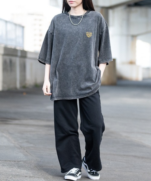ELLA DOUGLAS レッドキャップ Red Kap×US/Lapeled Jacket（レッドキャップ×アス ラペルド