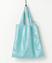 Beau're | 【BEAURE/ビュレ】ロゴ刺繍入りワッシャーメタリックトートバッグ(トートバッグ)