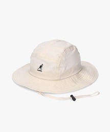 KANGOL（カンゴール）の「KANGOL OUTDOOR ACTIVITY BUCKET（ハット・レディース）」