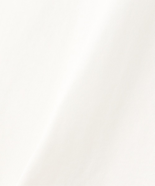 A4A（エーフォーエー）の「【WEB&DEPOT限定】/A4A/エーフォーエー/SPLASH s/s Tee（Tシャツ/カットソー・メンズ・ホワイト/ブラック・L/M）」の7枚目の写真