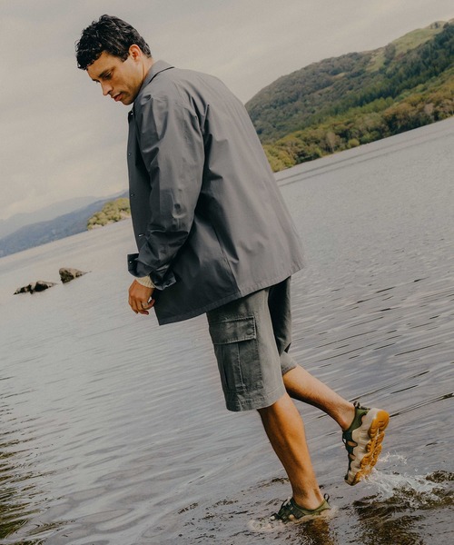 KHNN98 HYPERPORT H2 / ハイパーポート エイチツー / メンズ サンダル