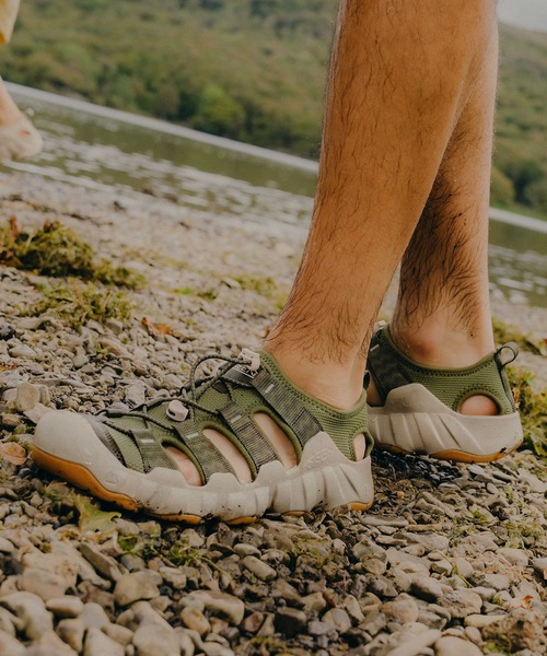 KEEN（キーン）の「HYPERPORT H2 / ハイパーポート エイチツー