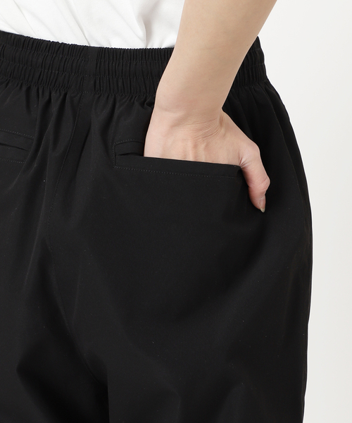 OUTDOOR PRODUCTS Usual Things(アウトドアプロダクツユージュアルシングス)の「トラックパンツ(その他パンツ・レディース・ブラック・FREE)」の16枚目の写真