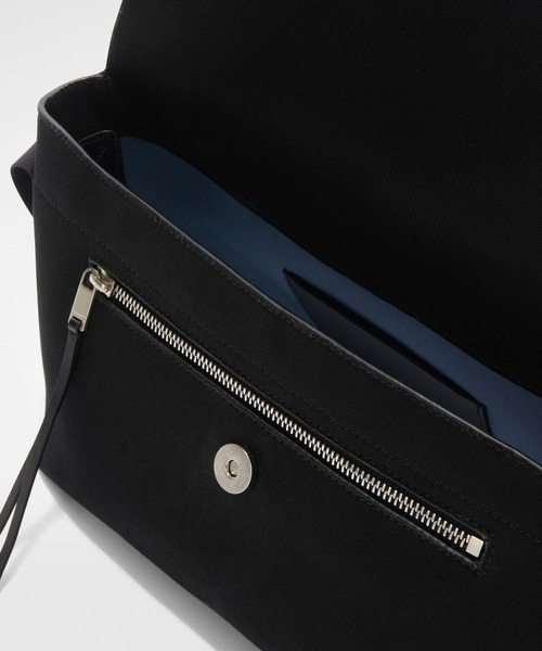 レア【ジルサンダー】UTILITY CROSSBODY MD ボディバッグ JIL SANDER SANDER+ ジルサンダー プラス ボディバッグ UTILITY