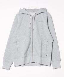 コンバース CV ZIP UP HOODIE_