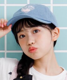 algy | フレーク入りキャップ(キャップ)