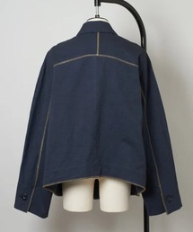 SHINYA KOZUKA MAC AS CANVAS シンヤコズカ　24SS shinya kozuka 24ss mac as canvas SHINYA KOZUKA 24ss MAC AS CANVAS