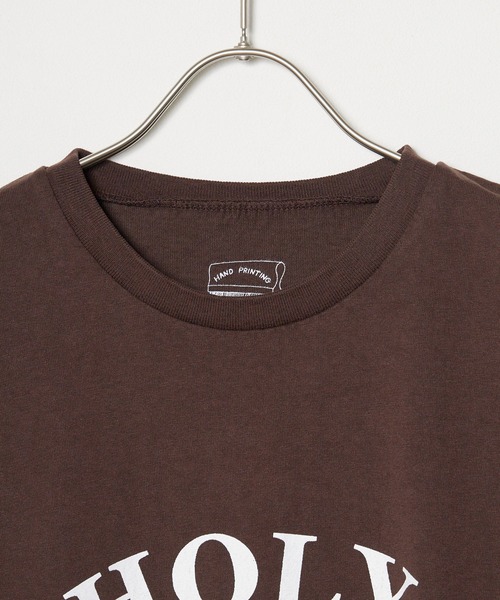 tシャツ MIXTA/ミクスタ REDWOOD SS CREWNECK T-SHIRTS Tシャツ レディース メンズ MIXTA tシャツ MIXTA/ミクスタ REDWOOD SS CREWNECK T-SHIRTS T