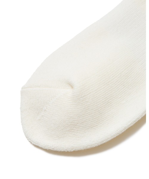 UNDERCOVER（アンダーカバー）の「UC2D4L02（ソックス/靴下・メンズ・ブラック/グレー/オフホワイト・FREE）」の5枚目の写真