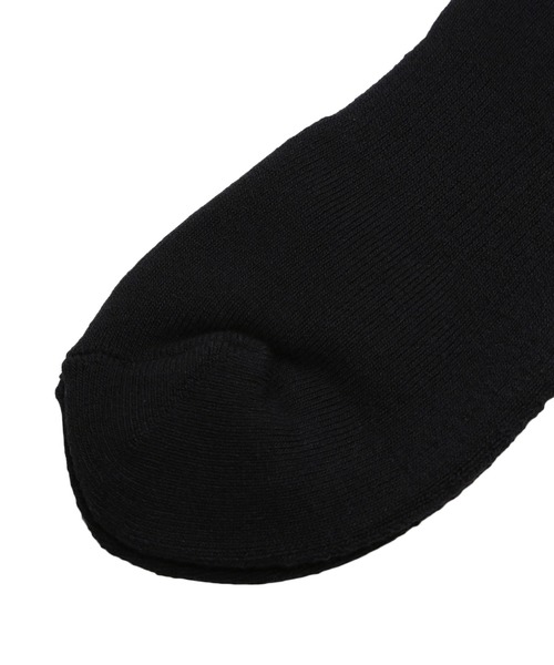 UNDERCOVER（アンダーカバー）の「UC2D4L02（ソックス/靴下・メンズ・ブラック/グレー/オフホワイト・FREE）」の7枚目の写真