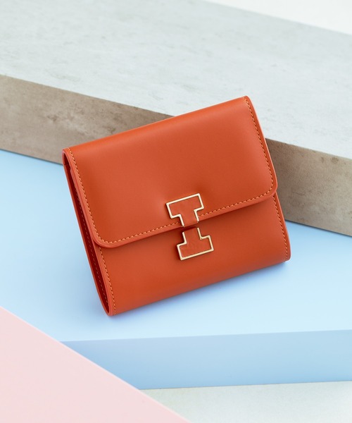 セール/ブランド古着】財布（財布）｜IACUCCI（イアクッチ）の  