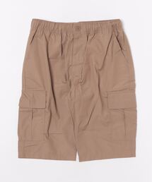 STYLEBLOCK | TCカーゴショーツ(無地)(カーゴパンツ)