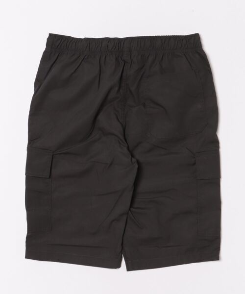RHC カーゴショートパンツ 黒 RICK OWENS カーゴショートパンツ ブラック ショートパンツ L