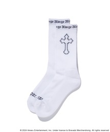 XLARGE | XLARGE×TUPAC SOCKS(ソックス/靴下)