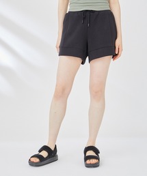 VARLEY | 【Varley】Atrium ハイウエストショートパンツ(その他パンツ)