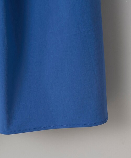 coen（コーエン）の「切り替えコクーンスカート（スカート・レディース・ロイヤルブルー/ブラック・M/L）」の19枚目の写真