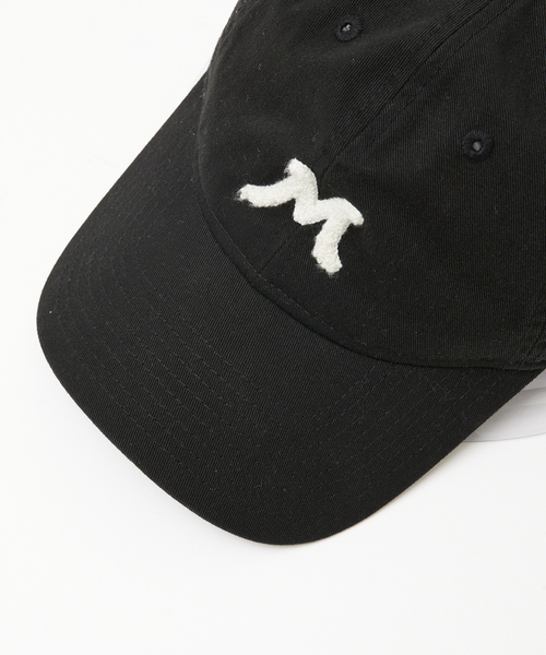 MICA&DEAL(マイカ&ディール)の「追加【MICA&DEALxNEW ERA / マイカアンドディール × ニューエラ】コラボレーションキャップ / ロゴキャップ / ベースボールキャップ(キャップ・レディース・ベージュ/ブラック/グレイッシュベージュ・フリー)」の18枚目の写真