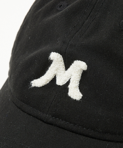 MICA&DEAL(マイカ&ディール)の「追加【MICA&DEALxNEW ERA / マイカアンドディール × ニューエラ】コラボレーションキャップ / ロゴキャップ / ベースボールキャップ(キャップ・レディース・ベージュ/ブラック/グレイッシュベージュ・フリー)」の19枚目の写真