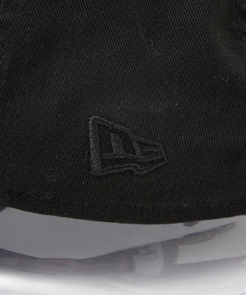 MICA&DEAL(マイカ&ディール)の「追加【MICA&DEALxNEW ERA / マイカアンドディール × ニューエラ】コラボレーションキャップ / ロゴキャップ / ベースボールキャップ(キャップ・レディース・ベージュ/ブラック/グレイッシュベージュ・フリー)」の20枚目の写真