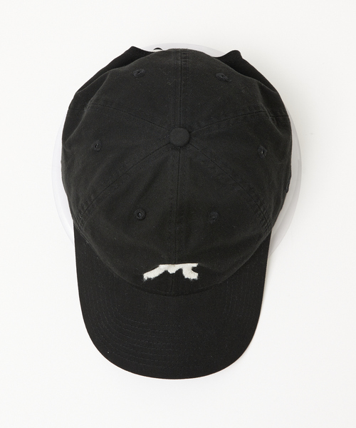 MICA&DEAL(マイカ&ディール)の「追加【MICA&DEALxNEW ERA / マイカアンドディール × ニューエラ】コラボレーションキャップ / ロゴキャップ / ベースボールキャップ(キャップ・レディース・ベージュ/ブラック/グレイッシュベージュ・フリー)」の21枚目の写真