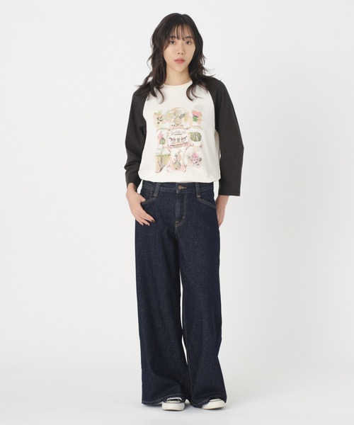 ベレー　インディゴ The DUFFER of St.GEORGE OFFICIAL ONLINE SHOP ｜The DUFFER of