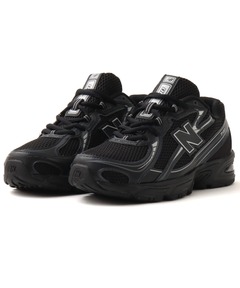 【くろ】ニューバランス U9060ECA 24.5 NEW BALANCE U9060（スニーカー）｜New Balance（ニューバランス）の