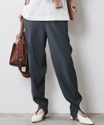 CHIC STYLE | 大きいサイズ バルーンリラックスパンツ シックスタイル(その他パンツ)