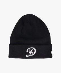 NEW ERA（ニューエラ）の「【OVERRIDE別注】NEW ERA  KNIT CLASSIC   ニューエラ（ニットキャップ/ビーニー）」