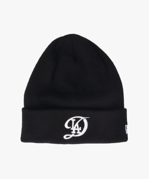 OVERRIDE別注】NEW ERA KNIT CLASSIC / ニューエラ（ニットキャップ