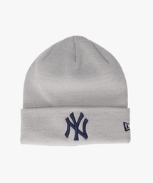 NEW ERA | 【OVERRIDE別注】NEW ERA  KNIT CLASSIC / ニューエラ(ニットキャップ/ビーニー)