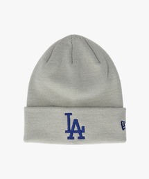 NEW ERA｜ニューエラのニットキャップ/ビーニー（グレー/灰色系）通販