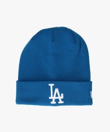NEW ERA（ニューエラ）の「【OVERRIDE別注】NEW ERA  KNIT CLASSIC   ニューエラ（ニットキャップ/ビーニー）」